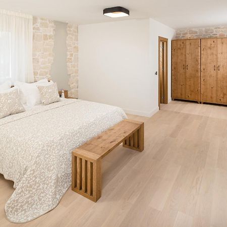 Villa Basca Baška Voda Εξωτερικό φωτογραφία