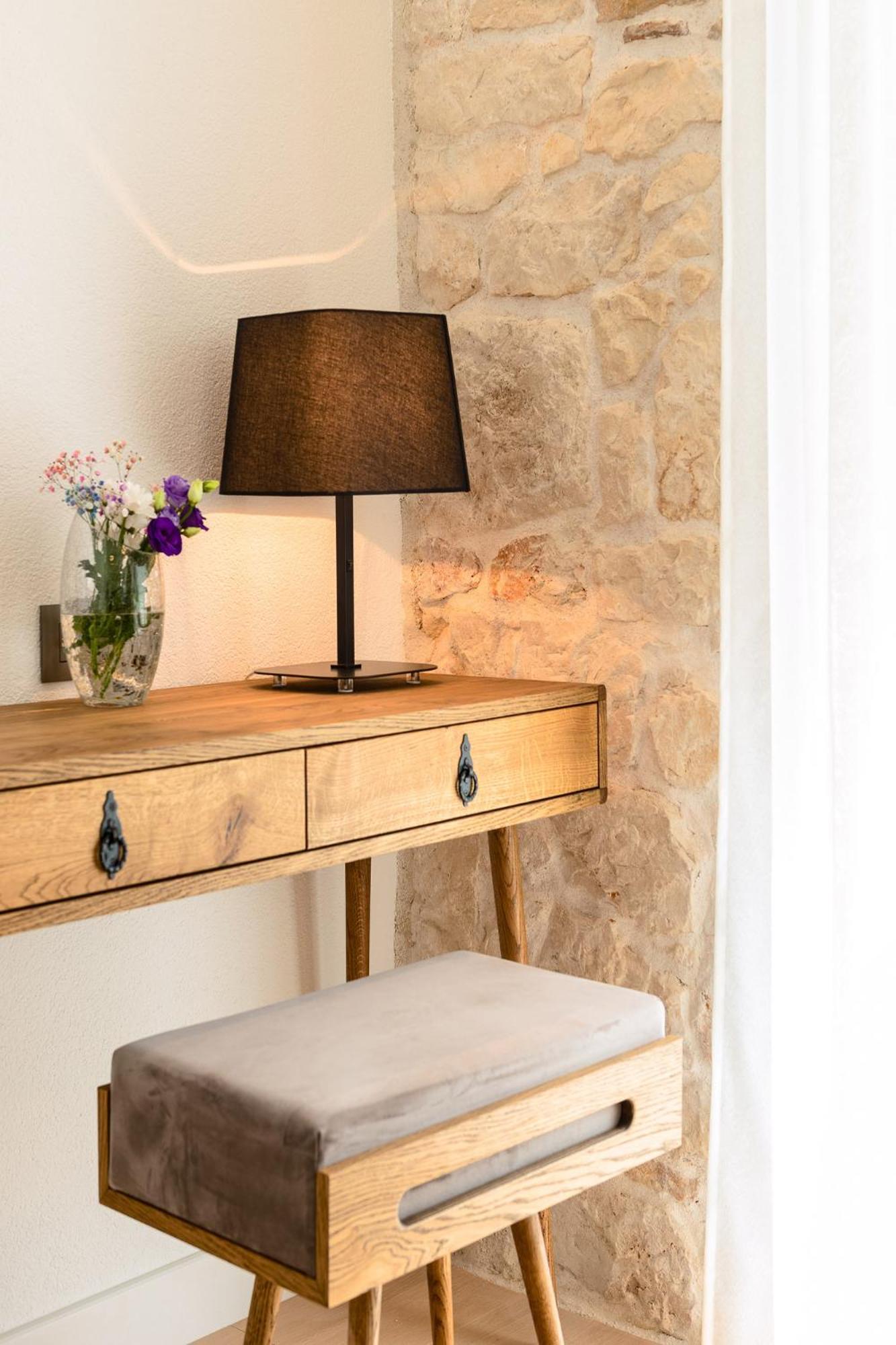 Villa Basca Baška Voda Εξωτερικό φωτογραφία