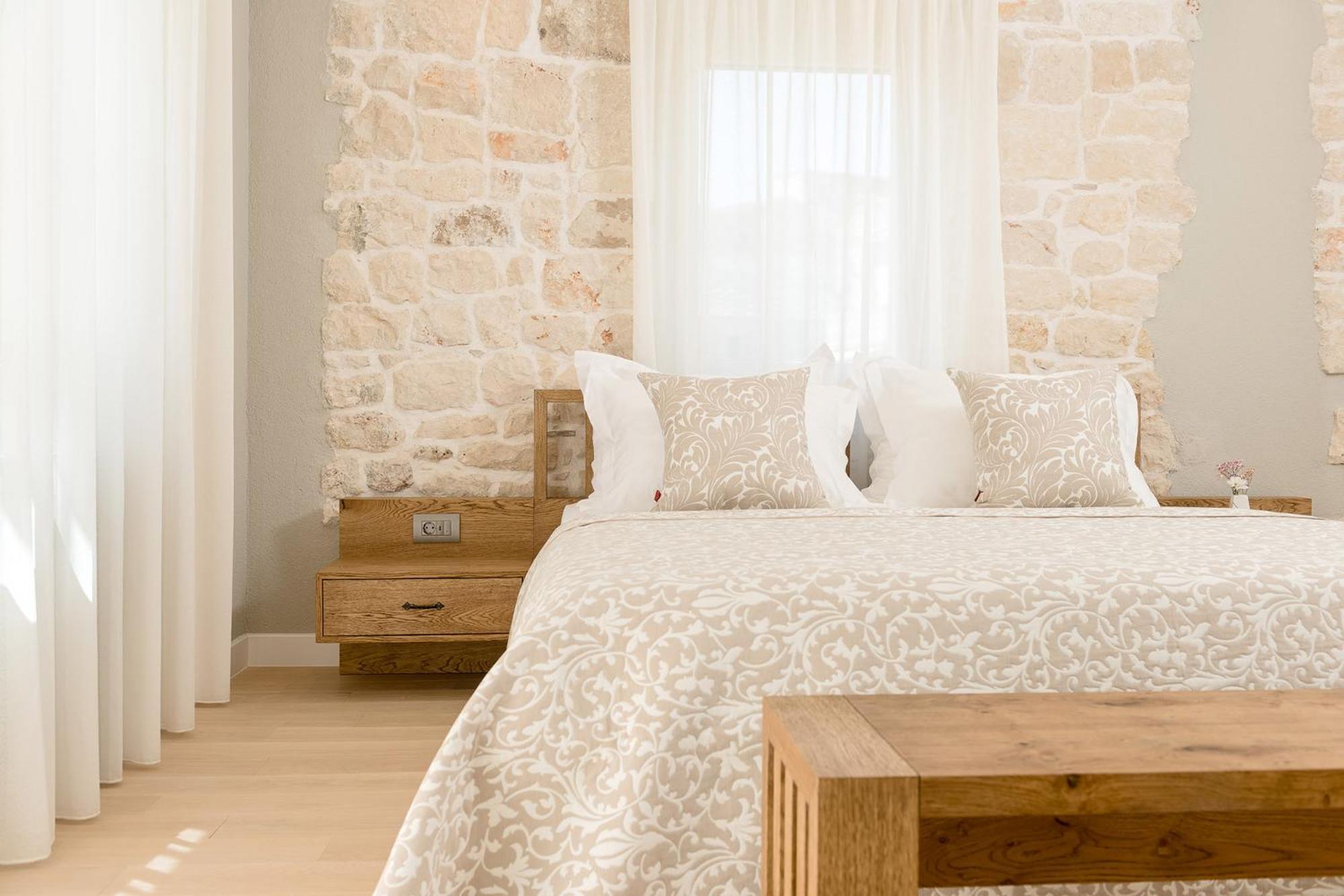 Villa Basca Baška Voda Εξωτερικό φωτογραφία