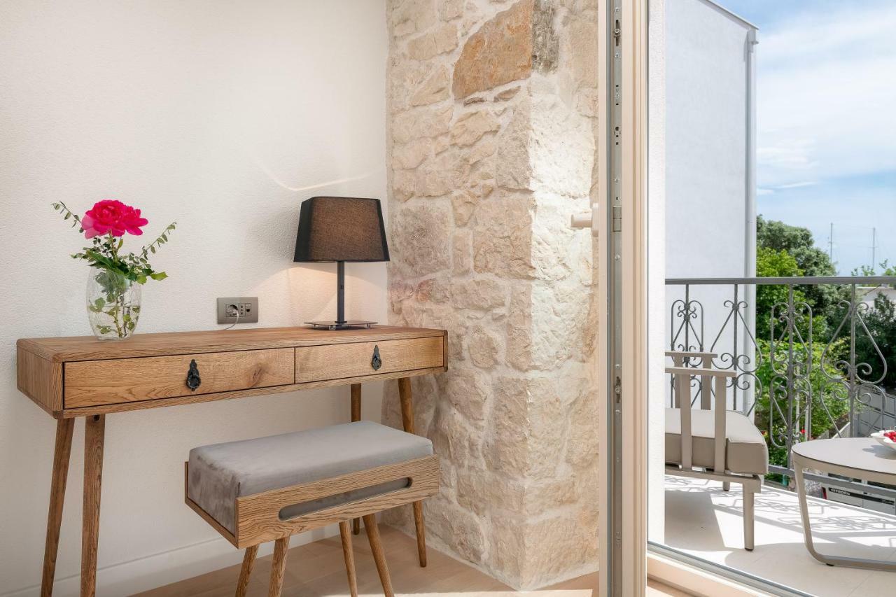 Villa Basca Baška Voda Εξωτερικό φωτογραφία