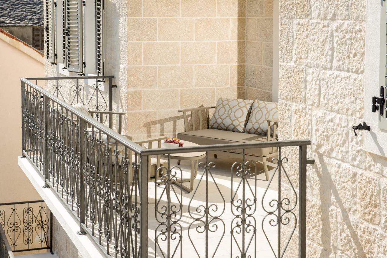 Villa Basca Baška Voda Εξωτερικό φωτογραφία