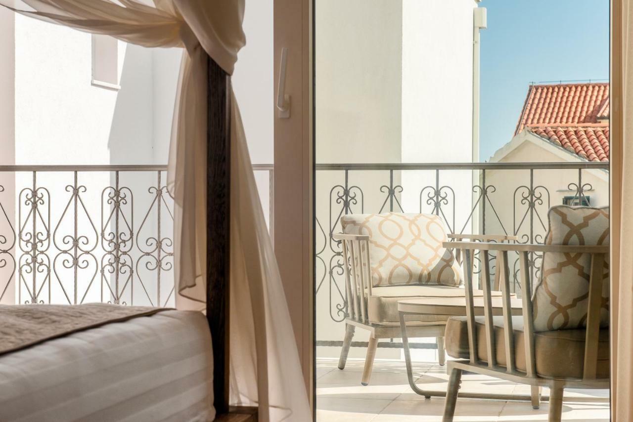 Villa Basca Baška Voda Εξωτερικό φωτογραφία